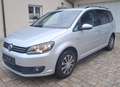 Volkswagen Touran 4Friends 1,6 BMT TDI DPF Silber - thumbnail 1