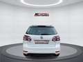 Volkswagen Golf Plus 1.4 TSI Comfortline 1.Hand PDC 58235KM Blanc - thumbnail 6