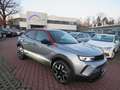 Opel Mokka MOKKA 1,2 TURBO  GS Line*AHK+LED+360°CAM+BLIS* Grau - thumbnail 7