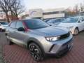 Opel Mokka MOKKA 1,2 TURBO  GS Line*AHK+LED+360°CAM+BLIS* Grau - thumbnail 1