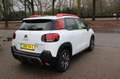 Citroen C3 Aircross 1.2 PureTech S&S Business, Automaat, Camera, Clima Weiß - thumbnail 3