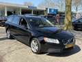Volvo V70 2.0 T5 213pk 5 Cilinder Geartronic Zwart - thumbnail 1