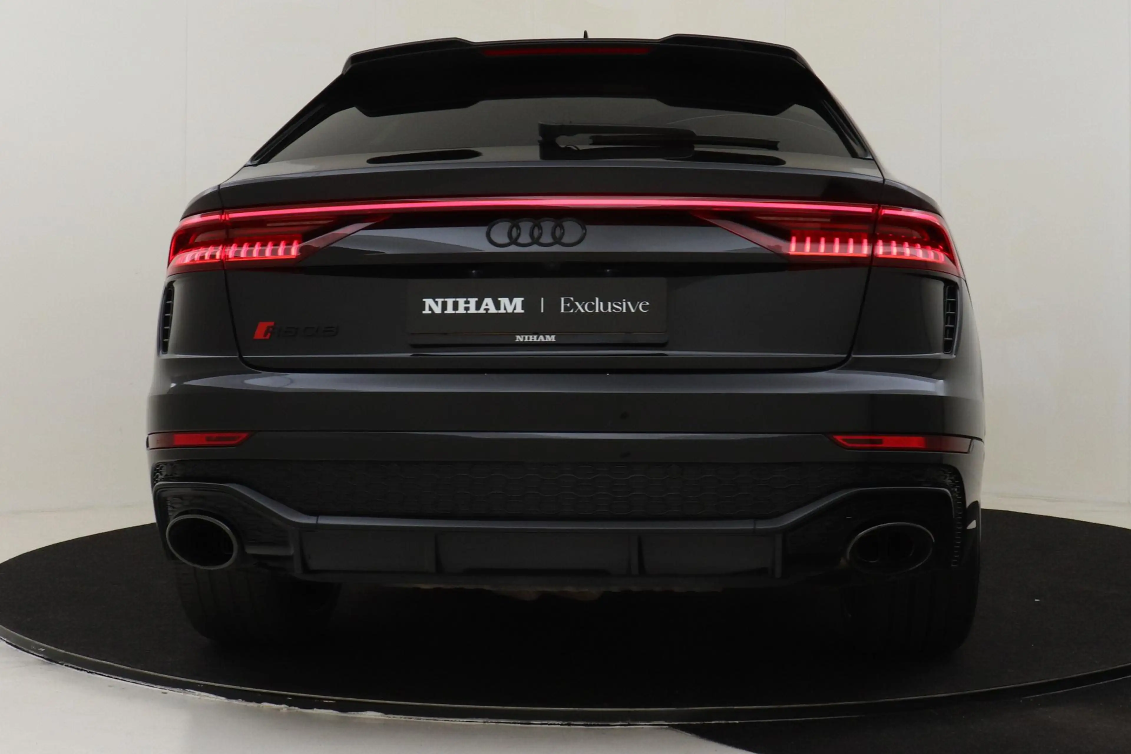 Audi RS Q8 4.0 TFSI Q8 QUATTRO -KERAMISCH|B&O|RS DYNAMIC PLUS — photo 15