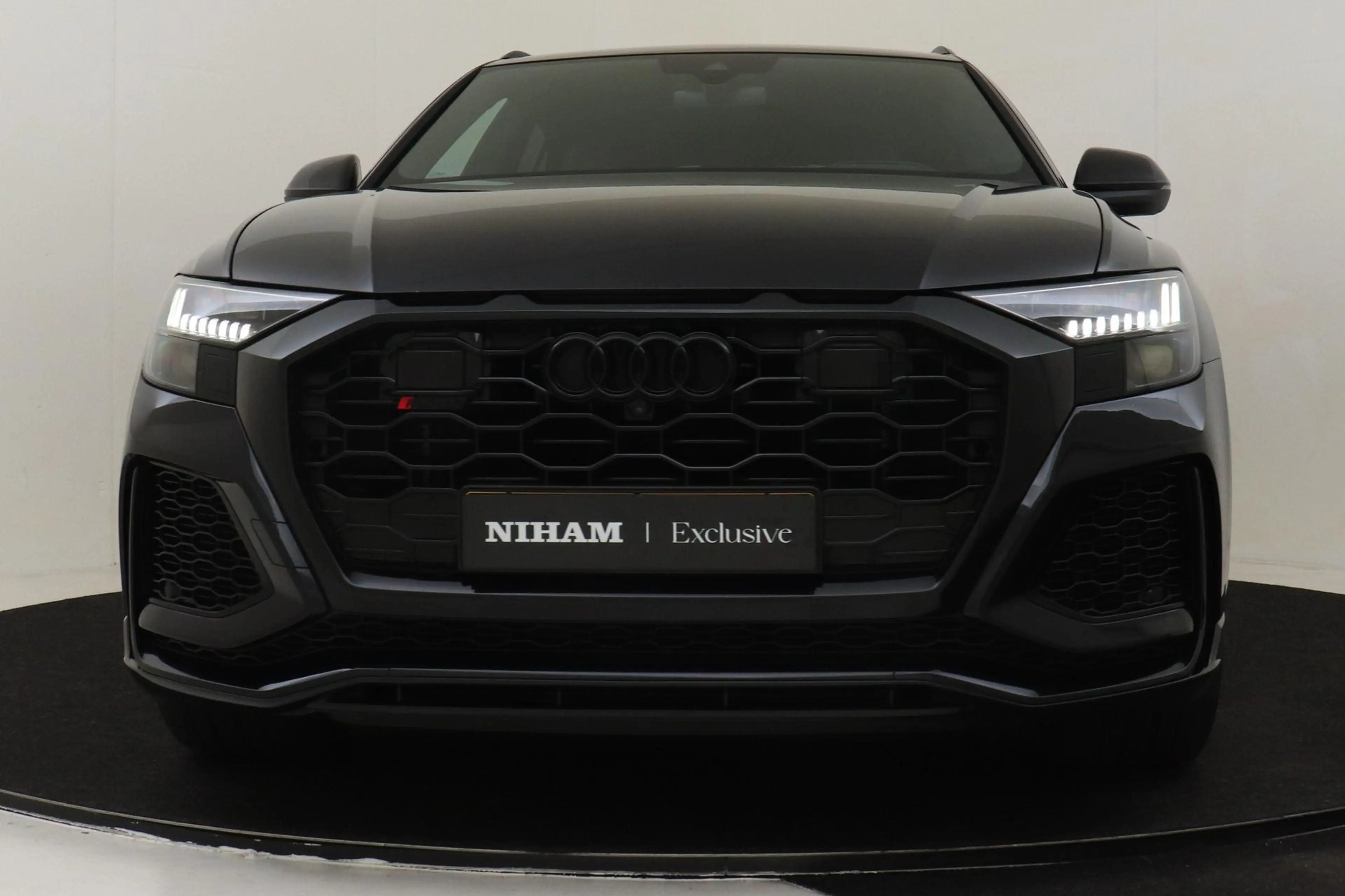 Audi RS Q8 4.0 TFSI Q8 QUATTRO -KERAMISCH|B&O|RS DYNAMIC PLUS — photo 9