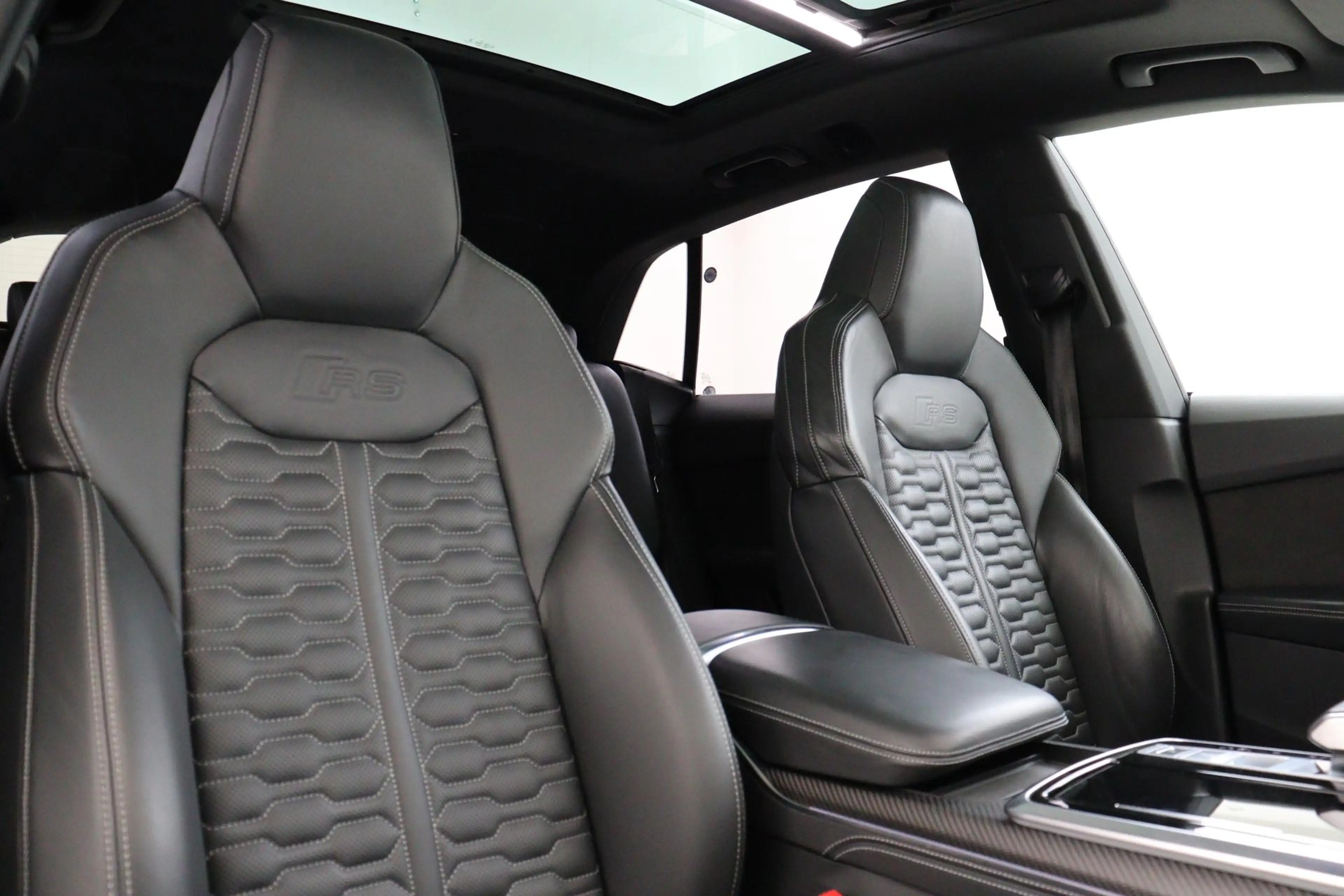 Audi RS Q8 4.0 TFSI Q8 QUATTRO -KERAMISCH|B&O|RS DYNAMIC PLUS — photo 12