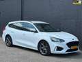 Ford Focus Wagon 2.0 EcoBlue ST Line X Business 1STE EIGEN | Weiß - thumbnail 1