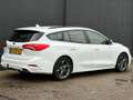Ford Focus Wagon 2.0 EcoBlue ST Line X Business 1STE EIGEN | Blanco - thumbnail 9