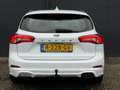 Ford Focus Wagon 2.0 EcoBlue ST Line X Business 1STE EIGEN | Blanco - thumbnail 4