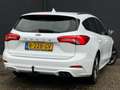 Ford Focus Wagon 2.0 EcoBlue ST Line X Business 1STE EIGEN | Blanco - thumbnail 5