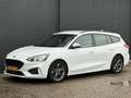 Ford Focus Wagon 2.0 EcoBlue ST Line X Business 1STE EIGEN | Blanco - thumbnail 12