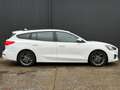 Ford Focus Wagon 2.0 EcoBlue ST Line X Business 1STE EIGEN | Blanco - thumbnail 8