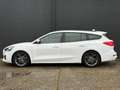 Ford Focus Wagon 2.0 EcoBlue ST Line X Business 1STE EIGEN | Blanco - thumbnail 11