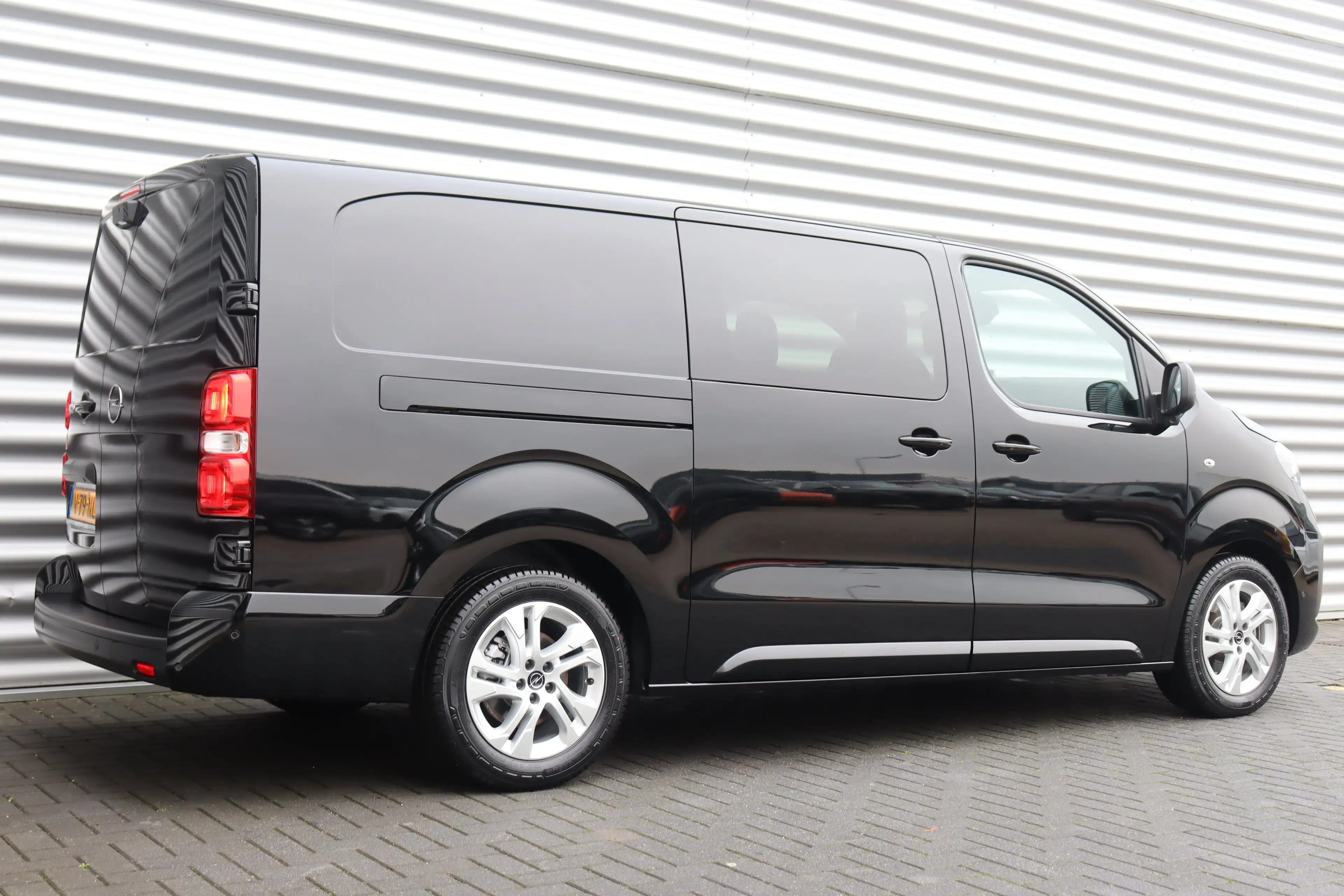 Opel Vivaro-e L3H1 DC 75KWH 136PK AUTOMAAT / NAVI / FULL-LED / C — photo 7