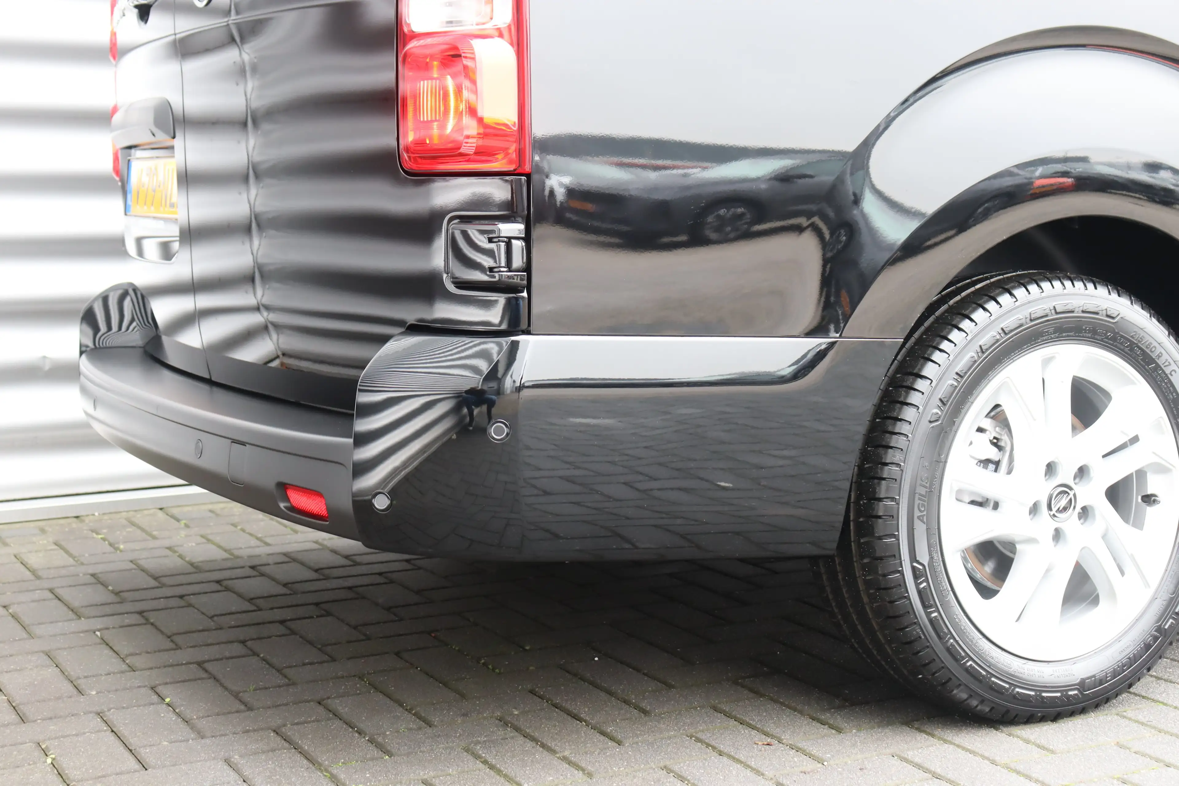 Opel Vivaro-e L3H1 DC 75KWH 136PK AUTOMAAT / NAVI / FULL-LED / C — photo 12