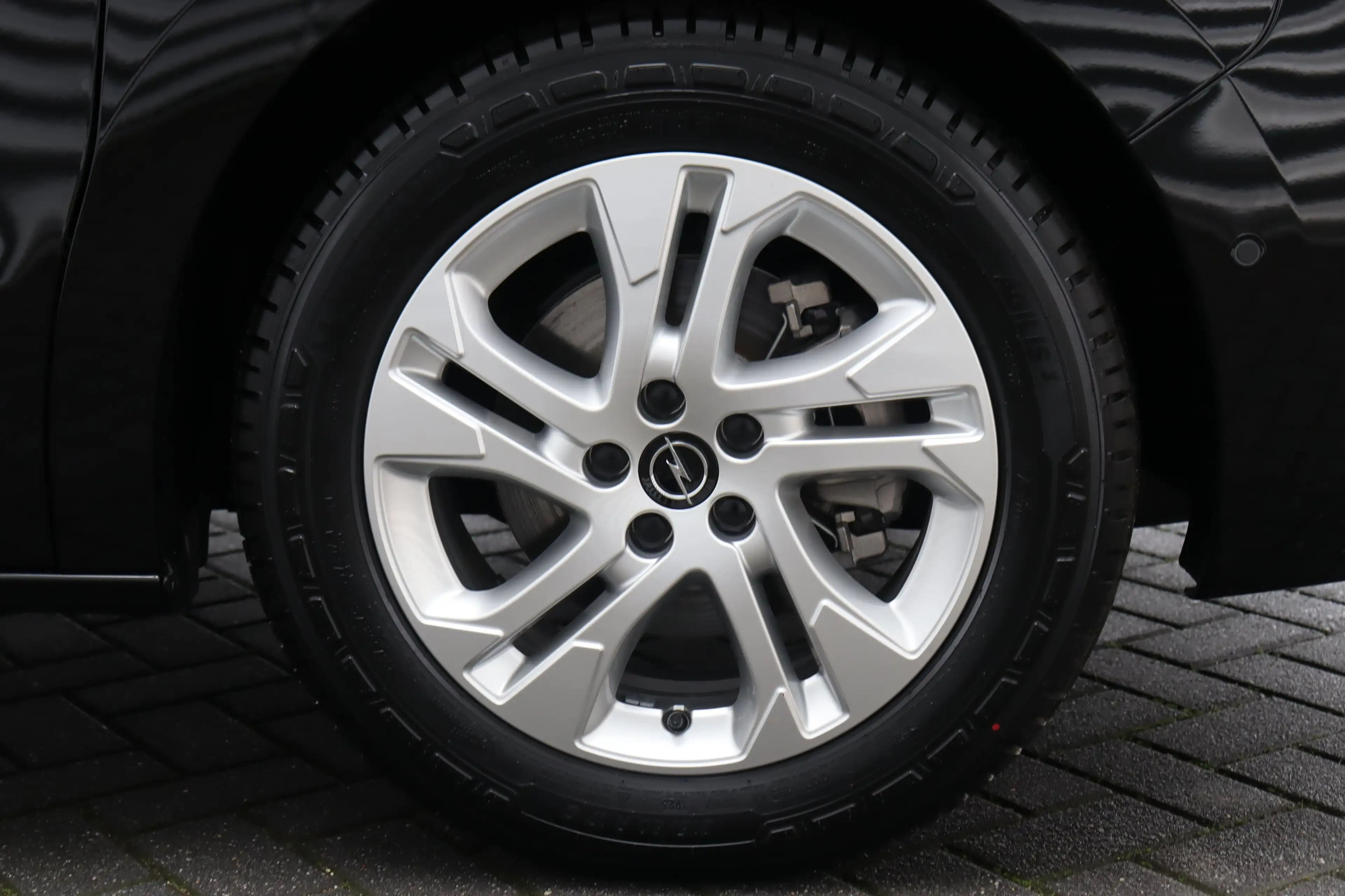 Opel Vivaro-e L3H1 DC 75KWH 136PK AUTOMAAT / NAVI / FULL-LED / C — photo 15