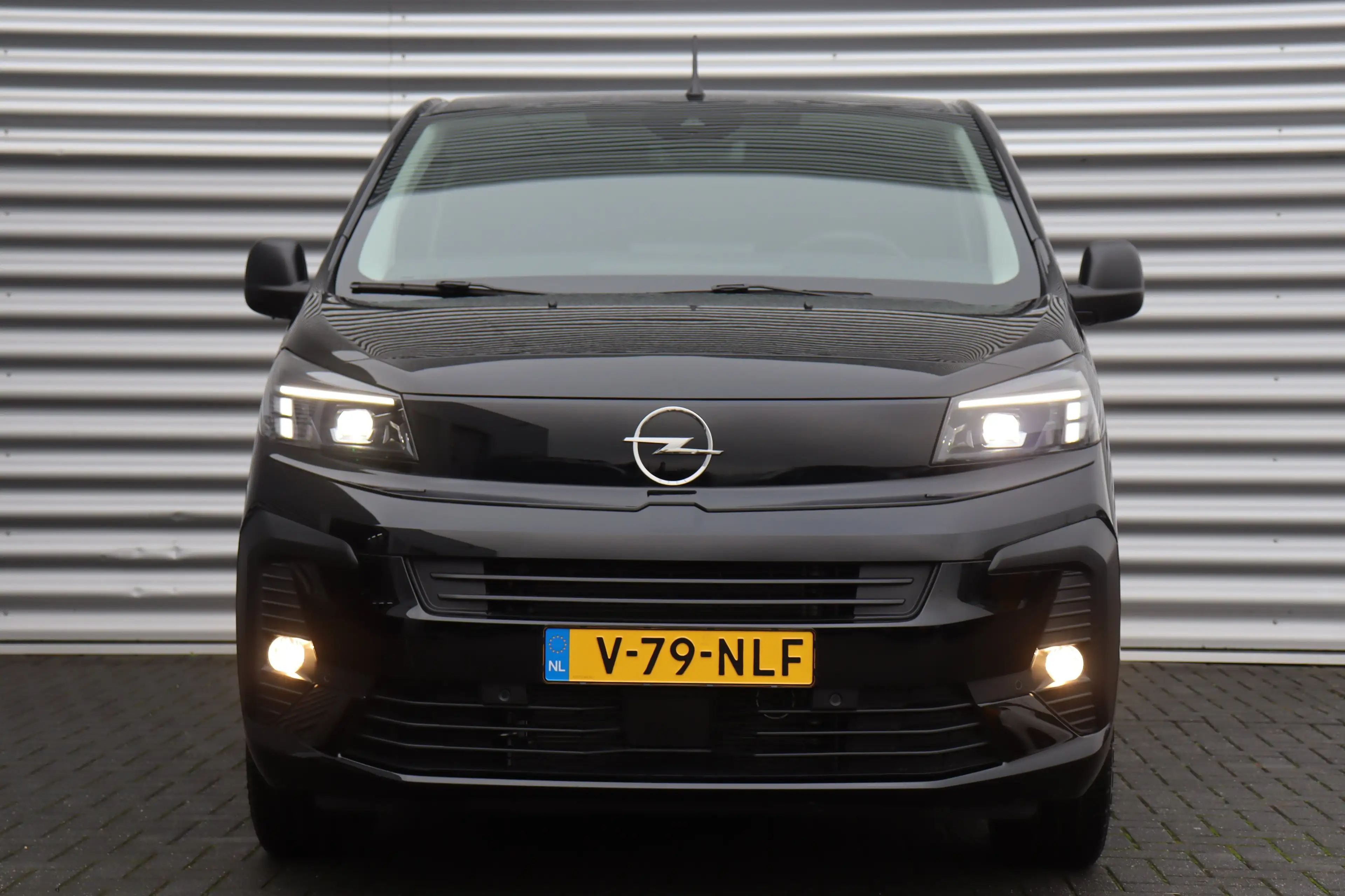 Opel Vivaro-e L3H1 DC 75KWH 136PK AUTOMAAT / NAVI / FULL-LED / C — photo 5