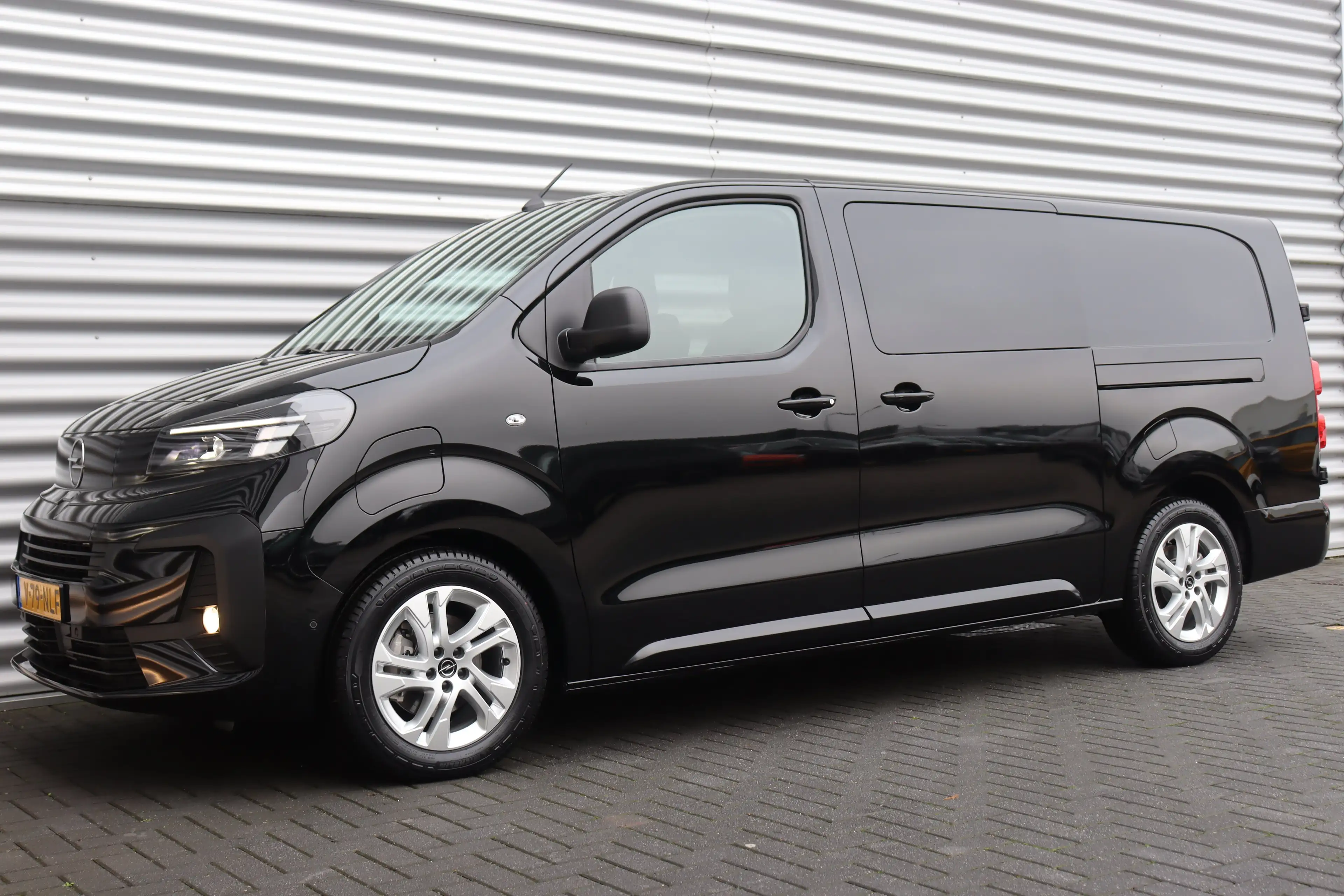 Opel Vivaro-e L3H1 DC 75KWH 136PK AUTOMAAT / NAVI / FULL-LED / C — photo 6