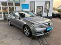Mercedes-Benz C 180 CGI BlueEfficiency *SHZ/Navi/Bluetooth* Argent - thumbnail 8