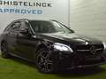 Mercedes-Benz C 300 de Estate AMG LINE+AMG_line+Camera+Night Edition Zwart - thumbnail 3