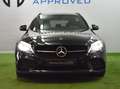 Mercedes-Benz C 300 de Estate AMG LINE+AMG_line+Camera+Night Edition Zwart - thumbnail 2