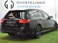Mercedes-Benz C 300 de Estate AMG LINE+AMG_line+Camera+Night Edition Zwart - thumbnail 4