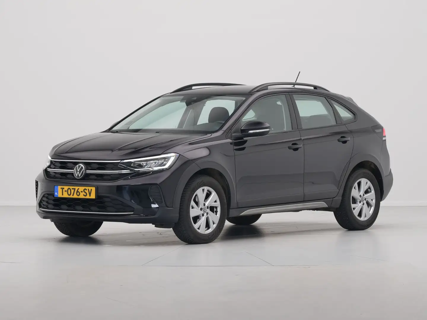 Volkswagen Taigo 1.0 TSI 95pk Life Navigatie Pdc Airco Acc Negro - 2
