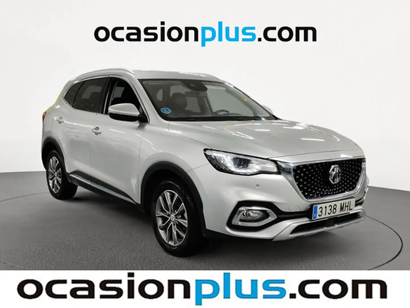 MG HS 1.5 T-GDI Comfort Blanco - 2