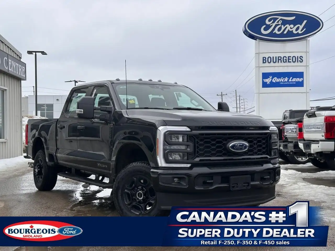 2026 Ford F 250