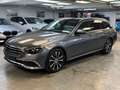 Mercedes-Benz E 220 E T-Modell,AV,STHZG, PANO, HEADUP, 8XALU3 Grau - thumbnail 1