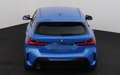 BMW 118 118i 5p. Msport Blu/Azzurro - thumbnail 4