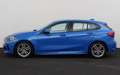 BMW 118 118i 5p. Msport Blu/Azzurro - thumbnail 2