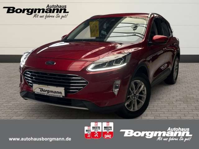 Second hand Ford Kuga 1.5