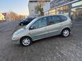 Renault Scenic Scenic 1.6 Authentique"2.Hand"TÜV/AU Neu" Grau - thumbnail 13