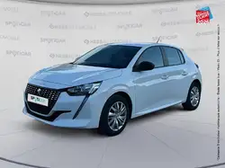 Peugeot 208 1.2 PureTech 75ch S\u0026S Premium
