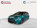 Toyota Corolla 200H GR-Sport Touring Sport Verde - thumbnail 1