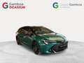 Toyota Corolla 200H GR-Sport Touring Sport Verde - thumbnail 3