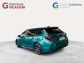 Toyota Corolla 200H GR-Sport Touring Sport Verde - thumbnail 7