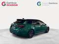 Toyota Corolla 200H GR-Sport Touring Sport Verde - thumbnail 5