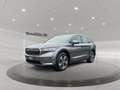 Skoda Enyaq 85 Loft 82kWh 210kw *NAVI*Virtual Cockpit* Grau - thumbnail 2