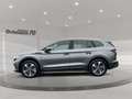Skoda Enyaq 85 Loft 82kWh 210kw *NAVI*Virtual Cockpit* Grau - thumbnail 3