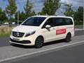 Mercedes-Benz V 250 V 250 d kompakt 4Matic 9G-TRONIC Edition 2020 Beige - thumbnail 3