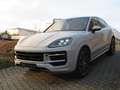 Porsche Cayenne Coupe E-Hybrid*ACC*BOSE*PANO*MATRIX Gris - thumbnail 3