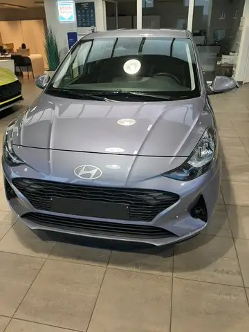 Hyundai i10 i10 1.0i