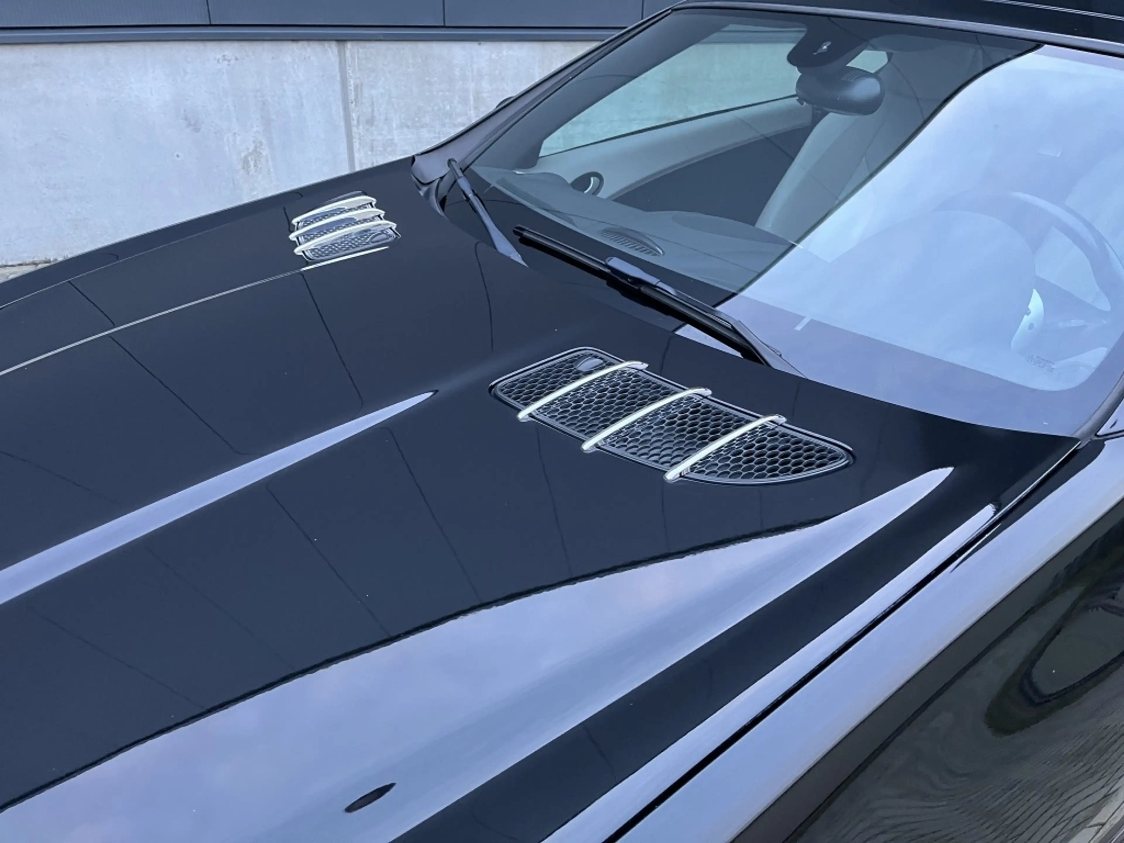 Mercedes-Benz SLK 280 — photo 6