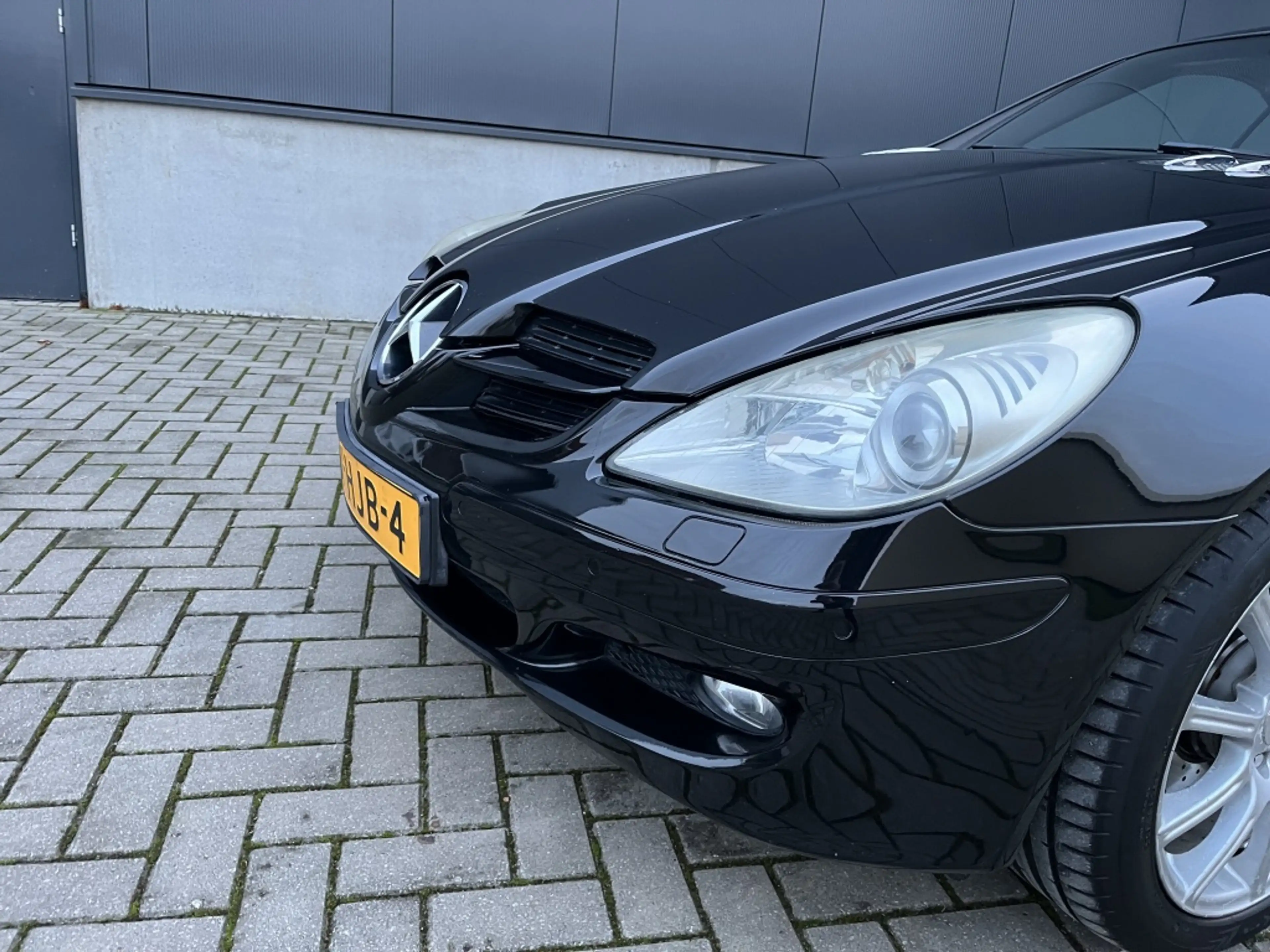 Mercedes-Benz SLK 280 — photo 7