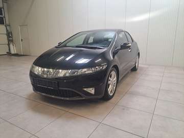 1.8 Sport / TEMPO / MFL / LM