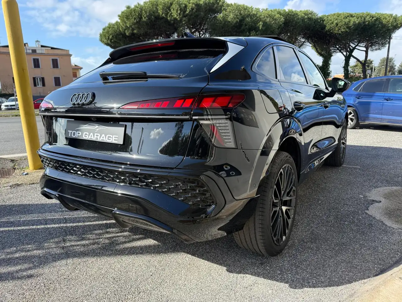 Audi Q3 2026
