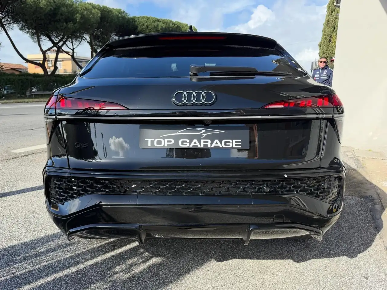 Audi Q3 2026