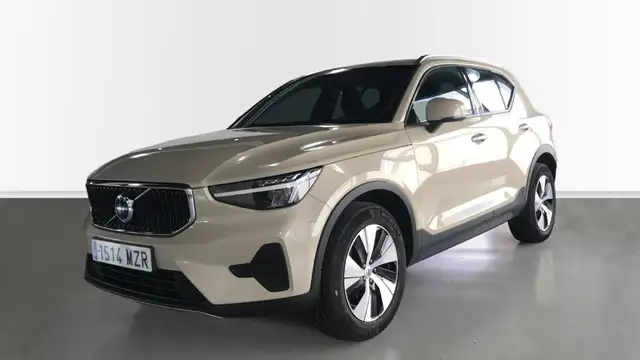 Volvo XC40 2.0 B3 CORE AUTO 5P