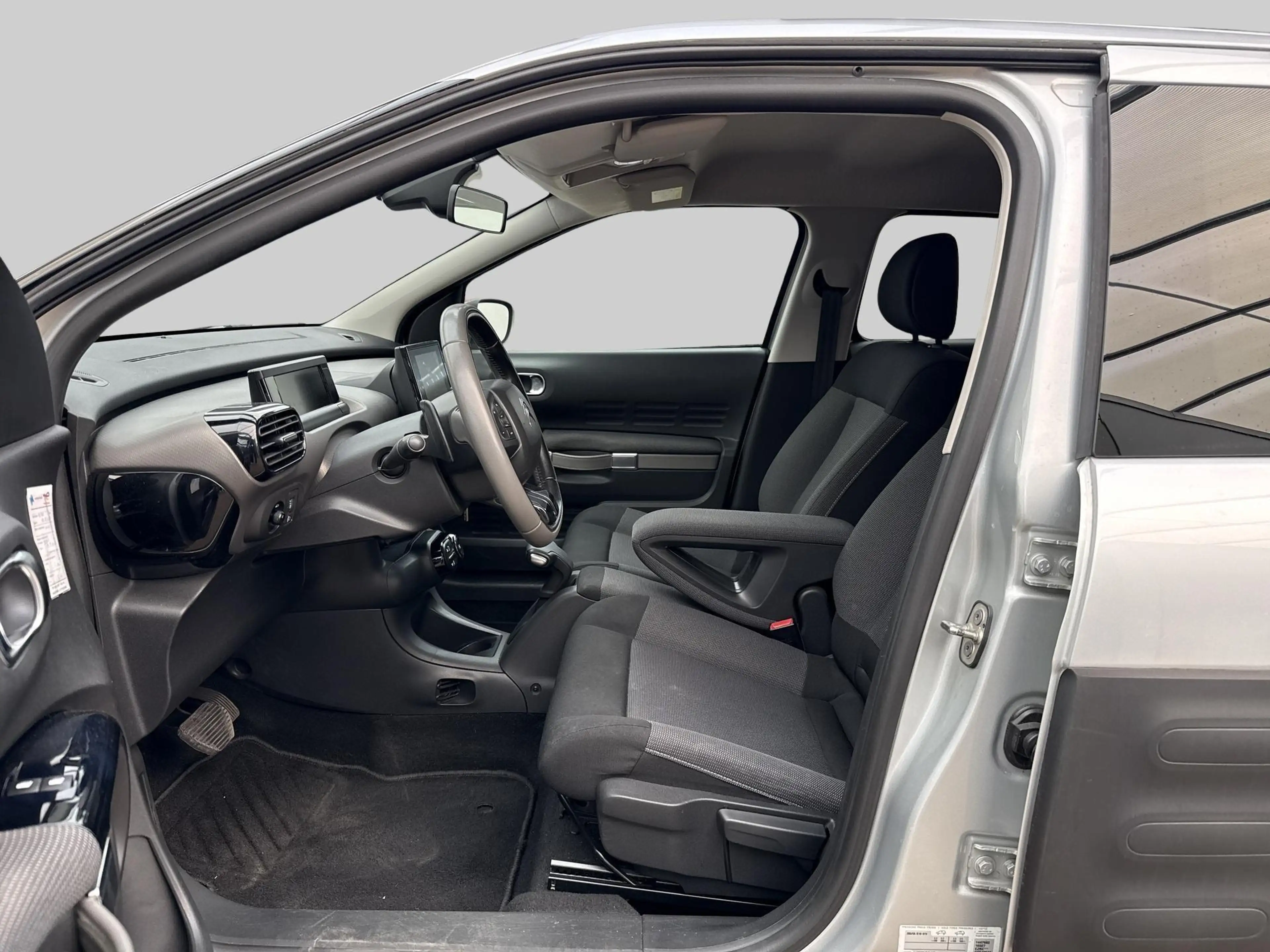 Citroen C4 Cactus 1.2 PureTech Shine — photo 10